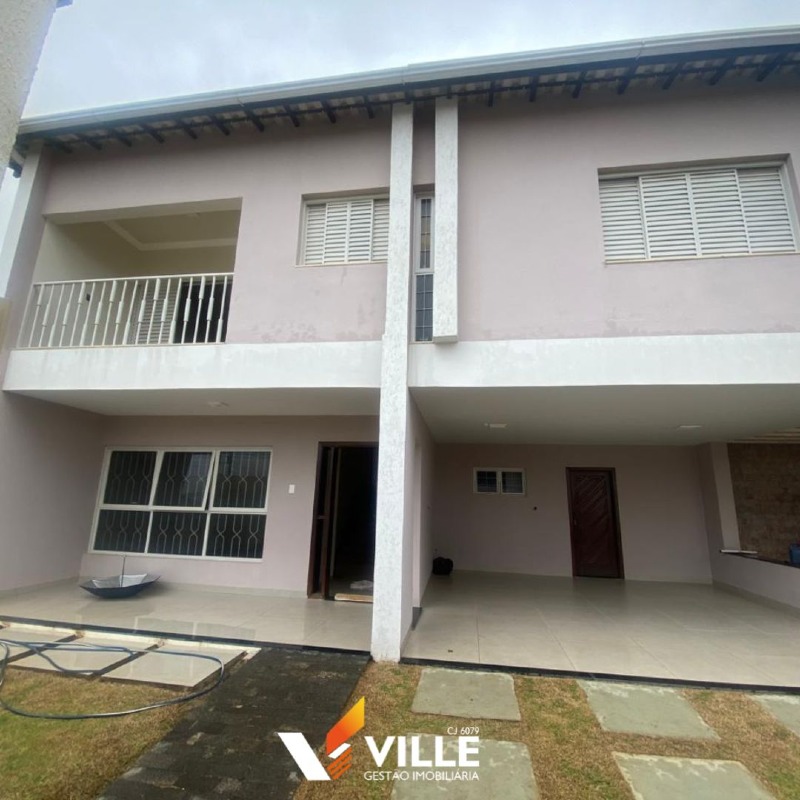 Casa à venda no Vila Silvéria: 