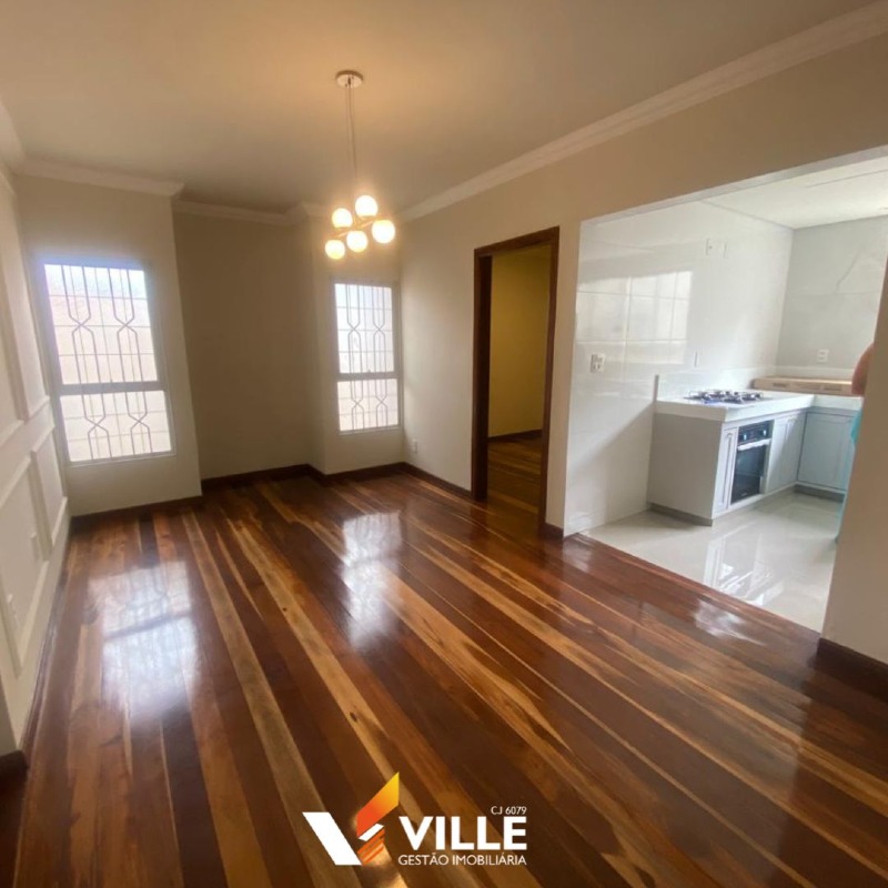 Casa à venda no Vila Silvéria: 