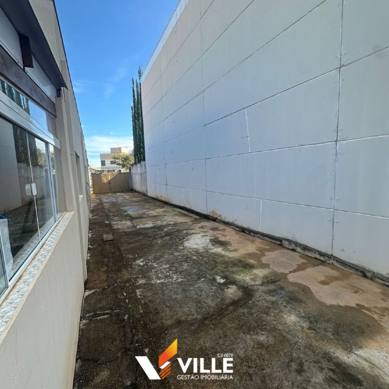 Casa à venda no Jardim Europa: 