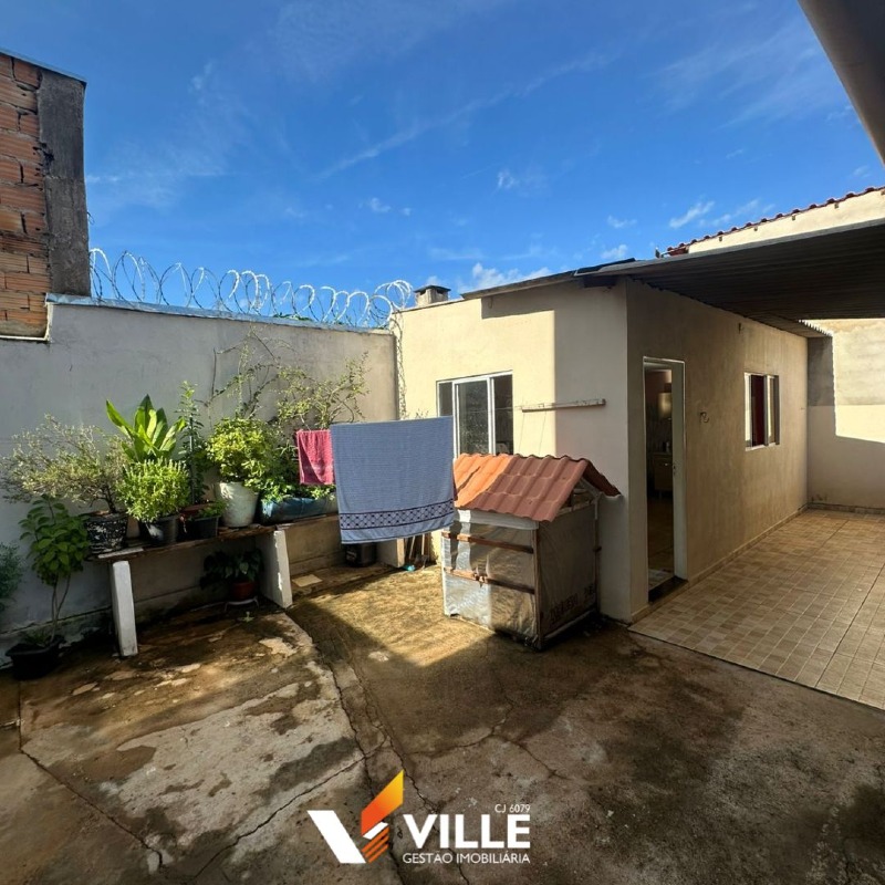 Casa à venda no Jardim Europa: 