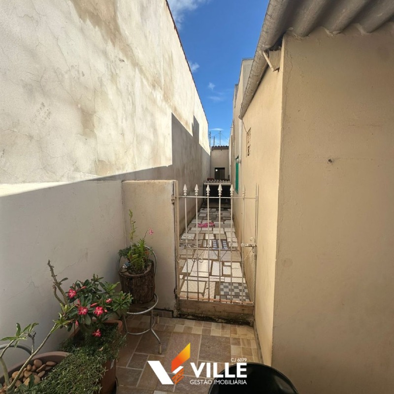 Casa à venda no Jardim Europa: 