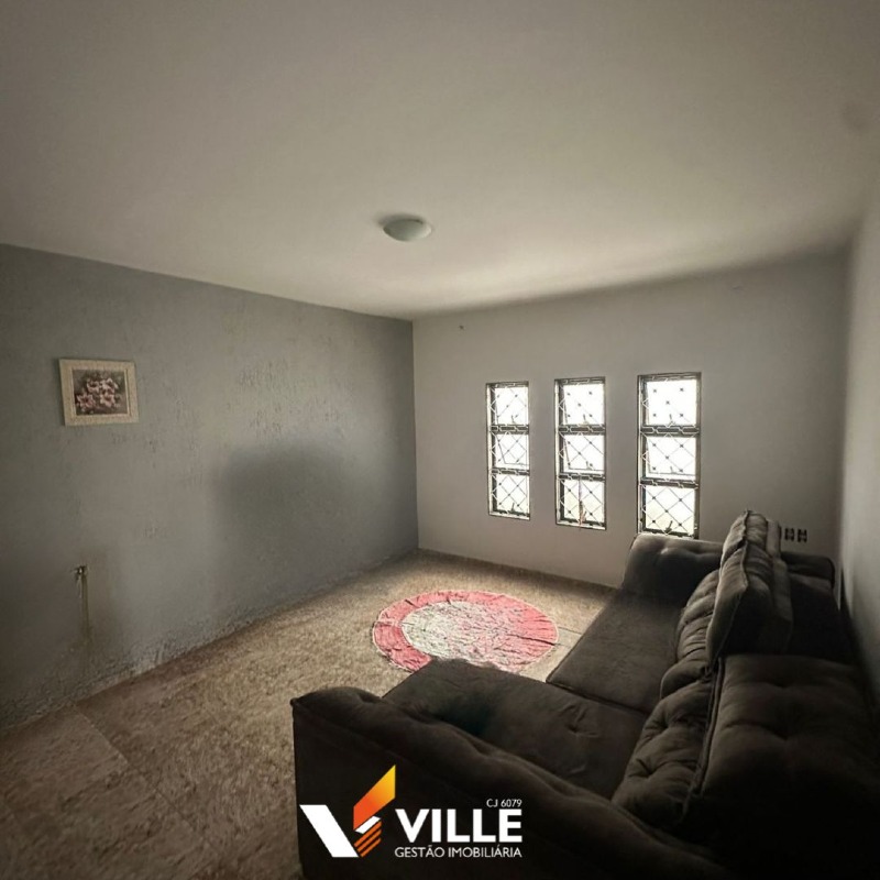 Casa à venda no Boa Vista: 