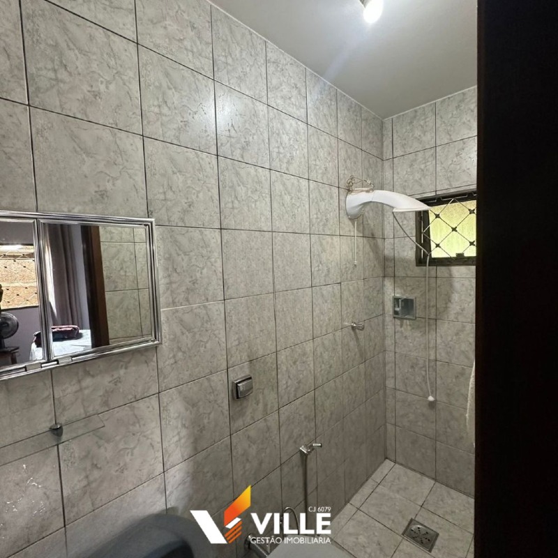 Casa à venda no Boa Vista: 