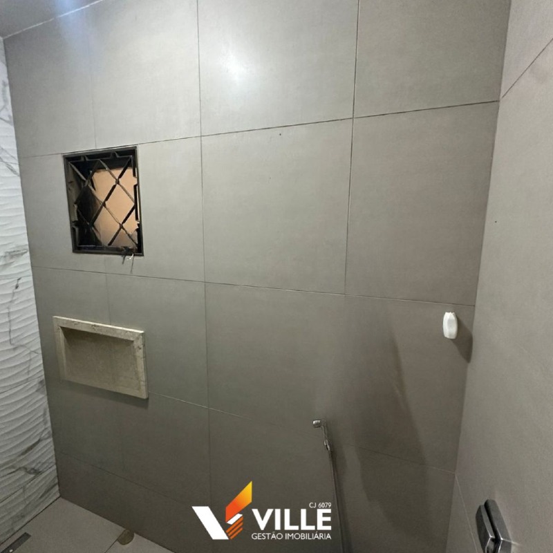 Casa à venda no Boa Vista: 