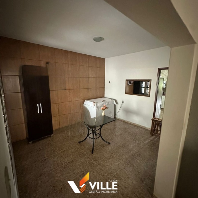 Casa à venda no Boa Vista: 