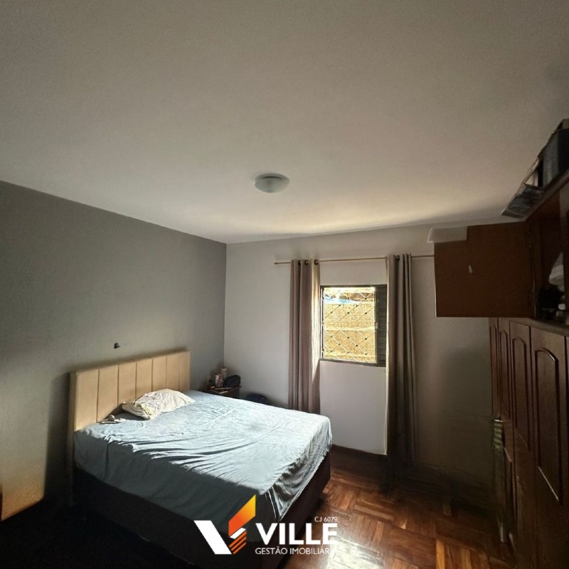 Casa à venda no Boa Vista: 