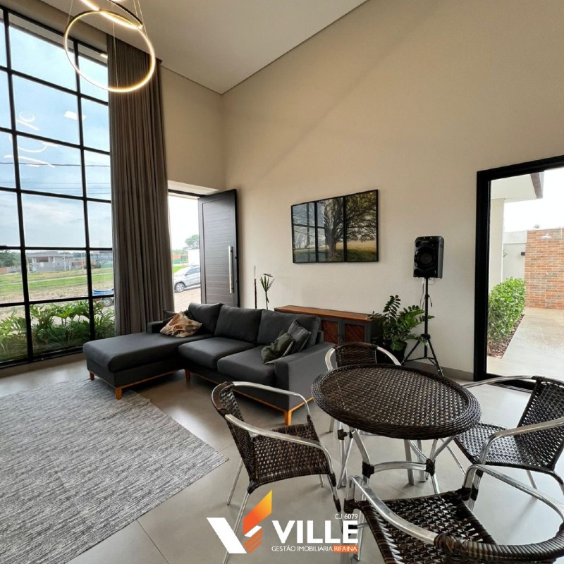 Casa à venda no Condomínio Vila Bela : 