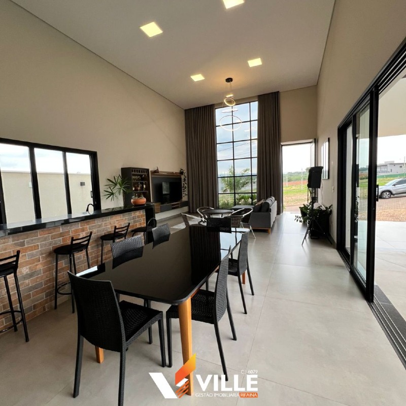 Casa à venda no Condomínio Vila Bela : 