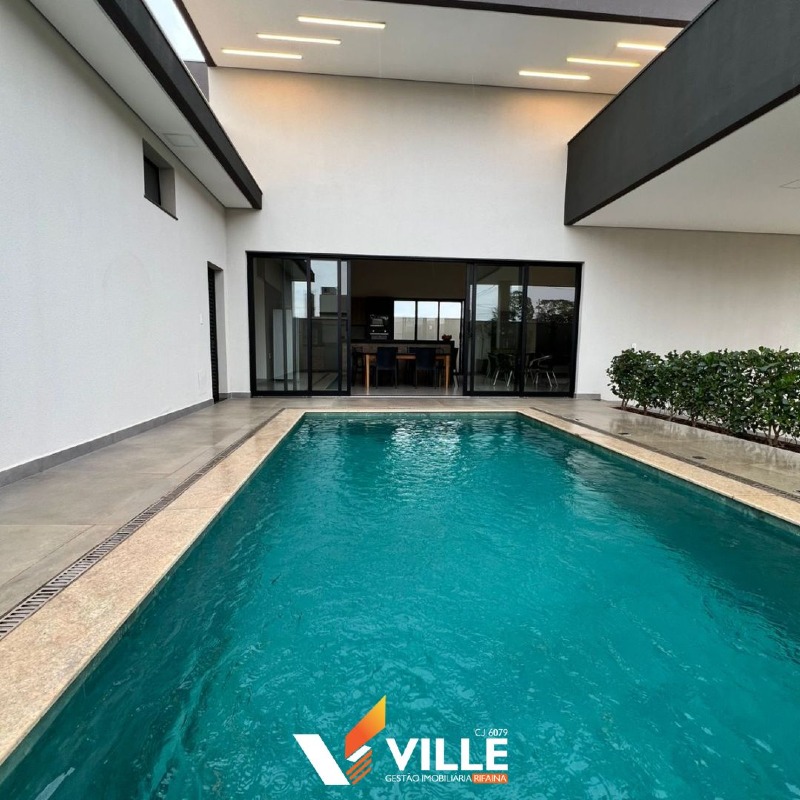 Casa à venda no Condomínio Vila Bela : 