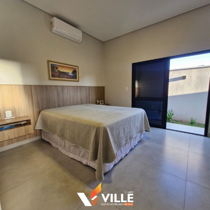 Casa à venda no Condomínio Vila Bela : 