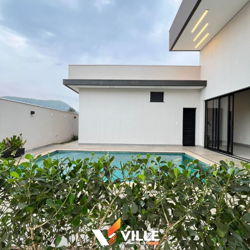 Casa à venda no Condomínio Vila Bela : 