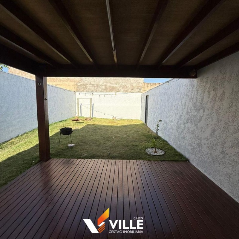 Casa à venda no Jardim Europa IV: 