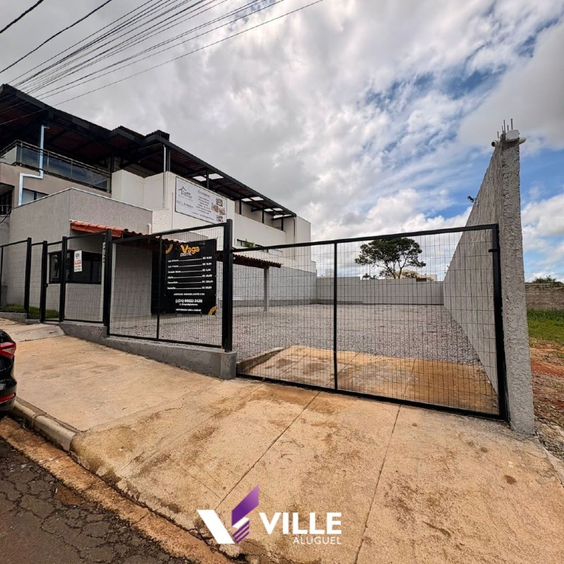 Sala para aluguel no Guilhermina Vieira Chaer: 