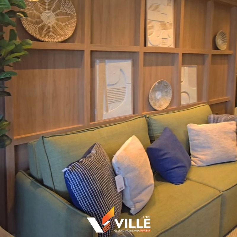 Apartamento à venda no Condomínio Kanoah : 