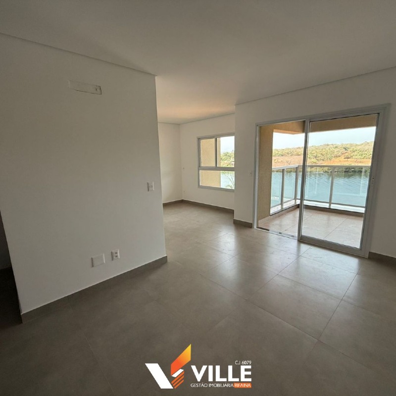 Apartamento à venda no Condomínio Kanoah : 