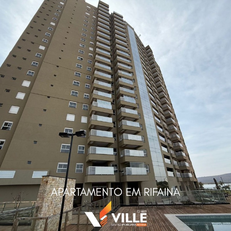 Apartamento à venda no Condomínio Kanoah : 