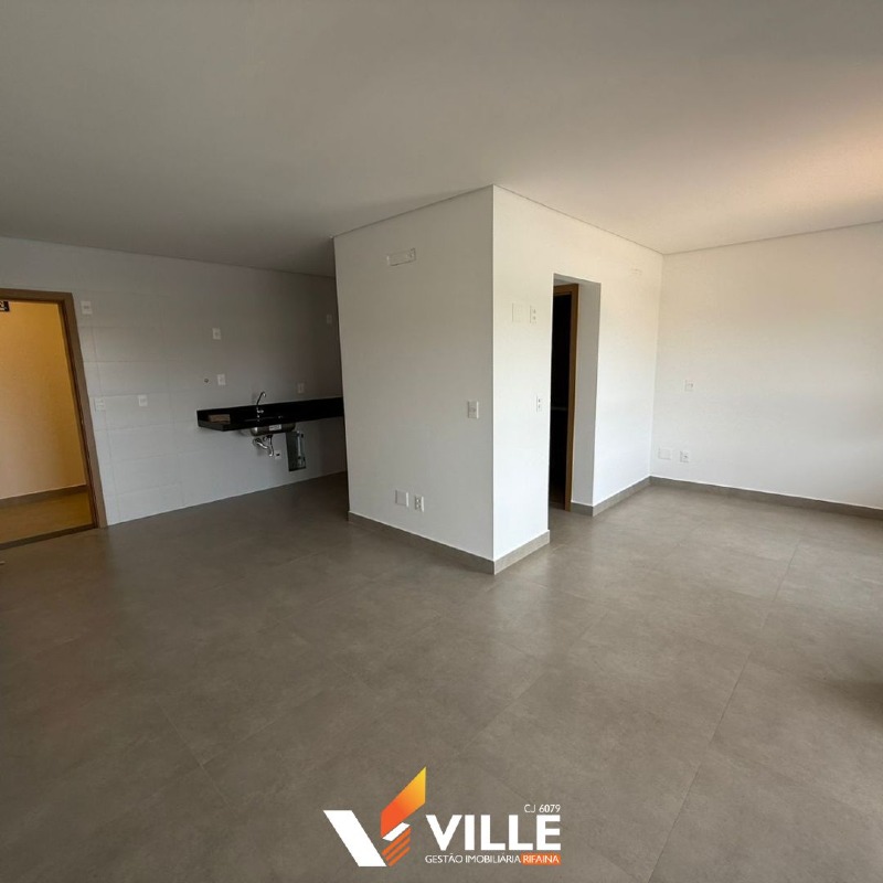 Apartamento à venda no Condomínio Kanoah : 