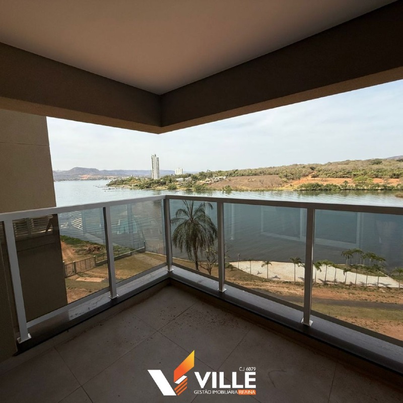 Apartamento à venda no Condomínio Kanoah : 