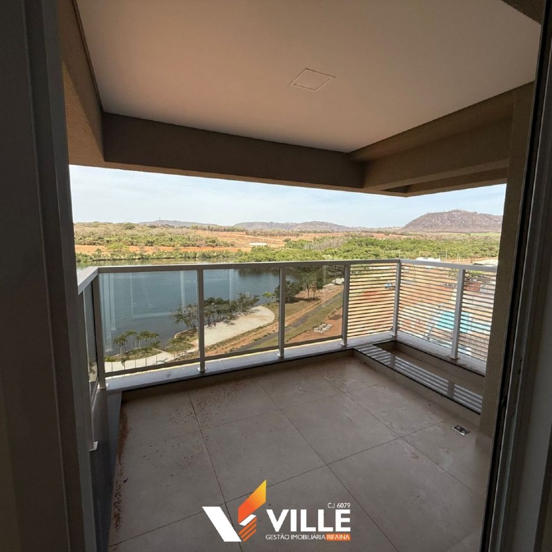 Apartamento à venda no Condomínio Kanoah : 