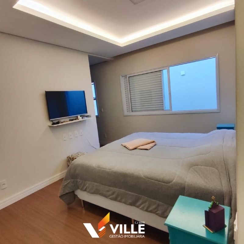 Casa à venda no Veredas da Cidade: 