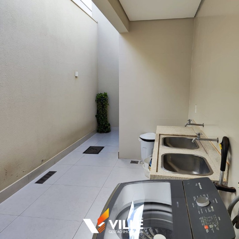 Casa à venda no Veredas da Cidade: 