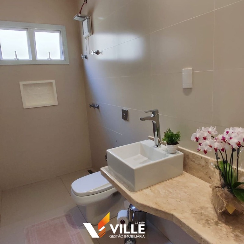 Casa à venda no Veredas da Cidade: 