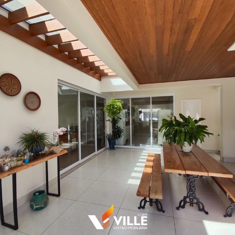 Casa à venda no Veredas da Cidade: 