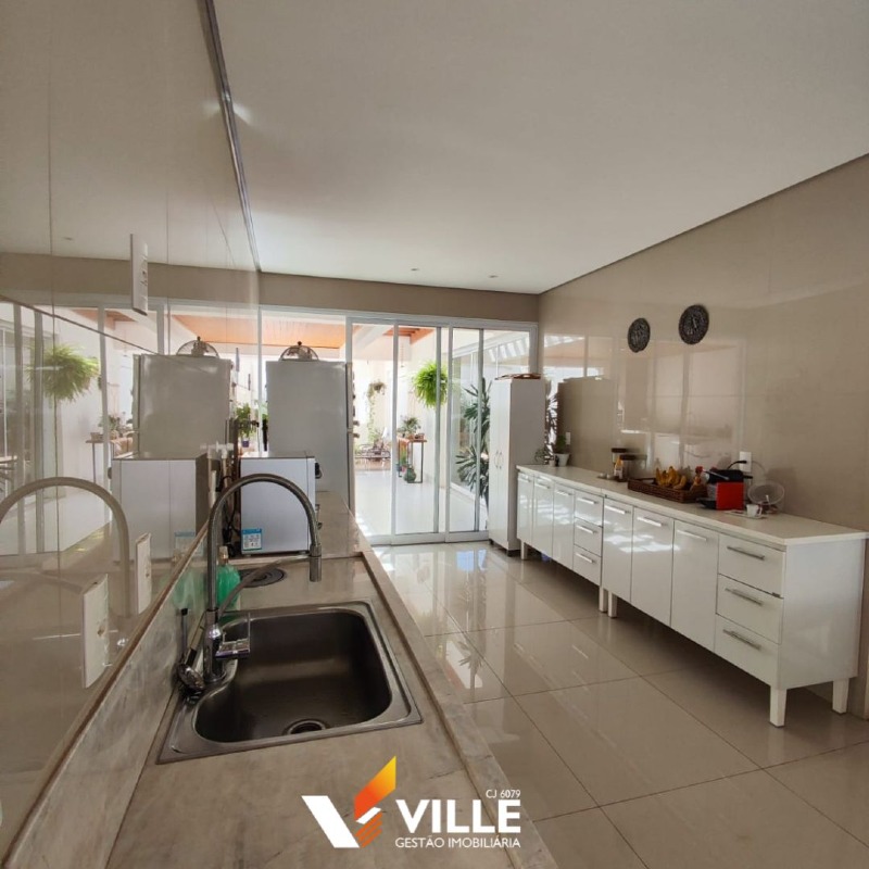 Casa à venda no Veredas da Cidade: 