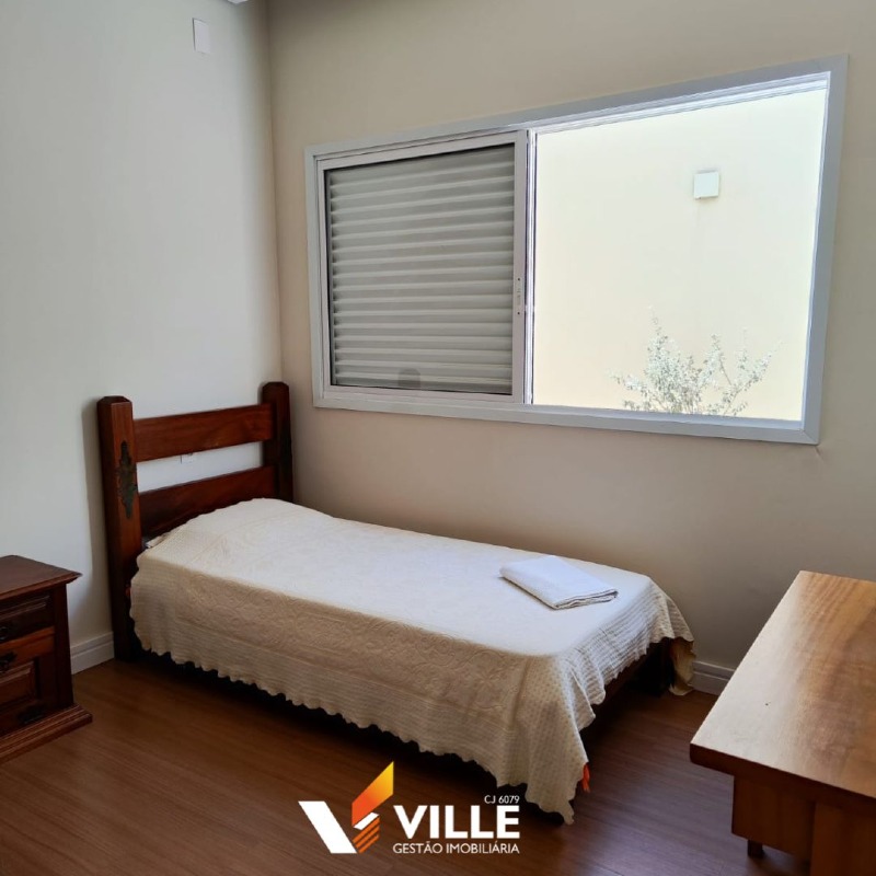 Casa à venda no Veredas da Cidade: 