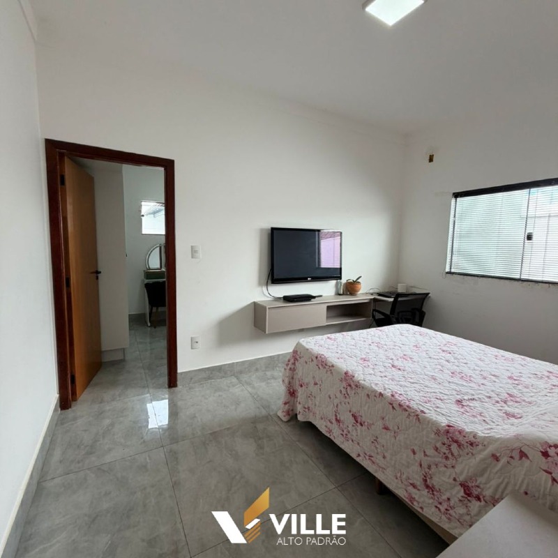 Casa à venda no Condomínio Villagio Park: 