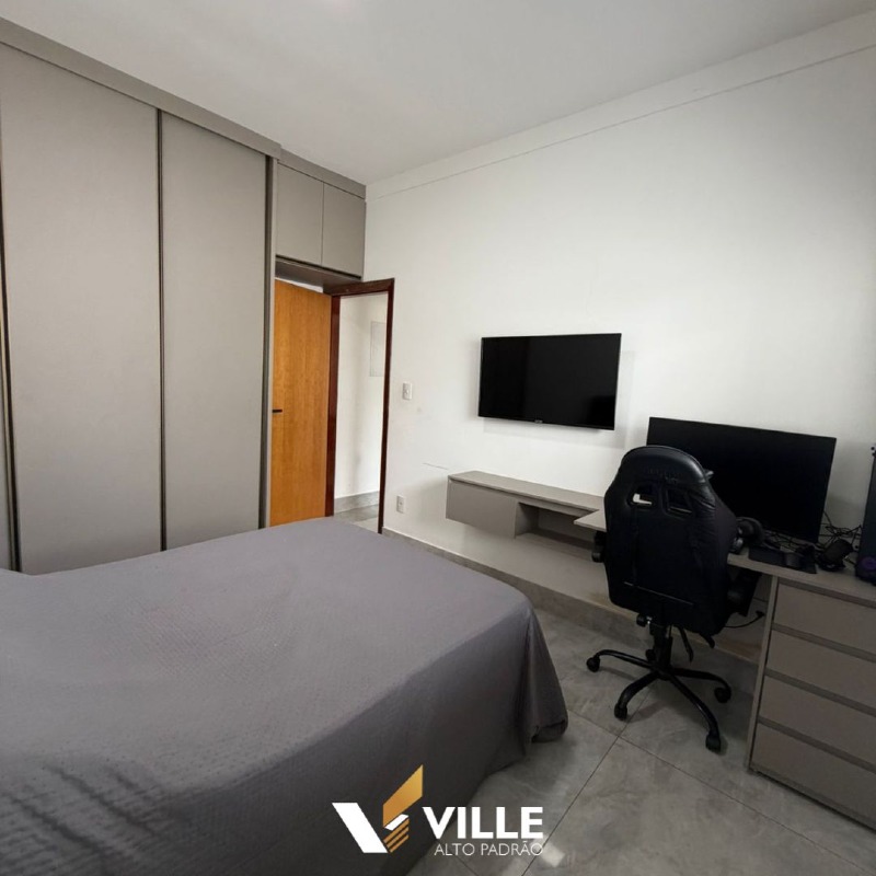 Casa à venda no Condomínio Villagio Park: 