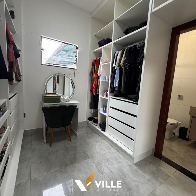 Casa à venda no Condomínio Villagio Park: 