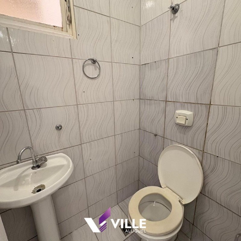 Sala para aluguel no Centro: 