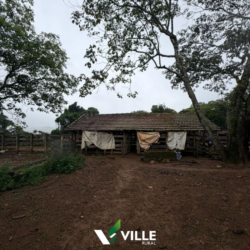 Fazenda à venda no Área Rural : 