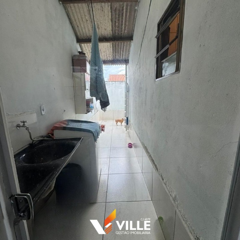 Casa à venda no Camuá : 