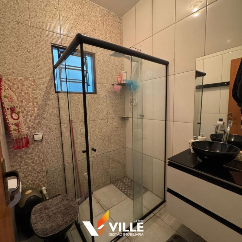 Casa à venda no Camuá : 