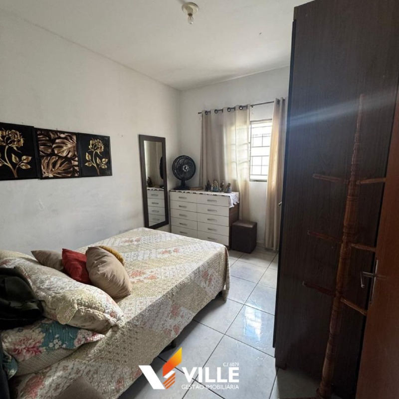 Casa à venda no Camuá : 