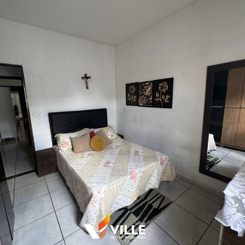 Casa à venda no Camuá : 