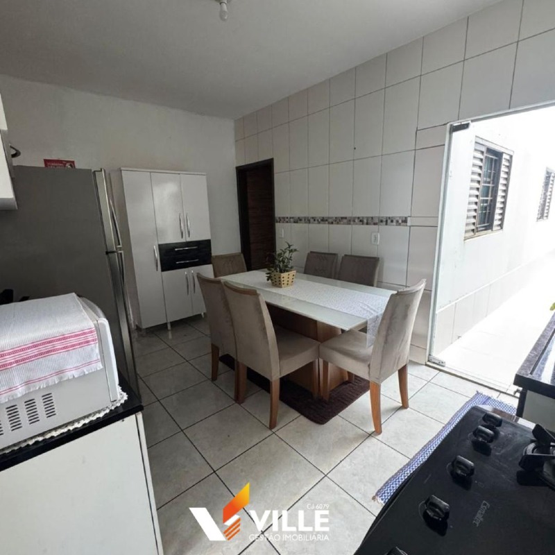 Casa à venda no Camuá : 