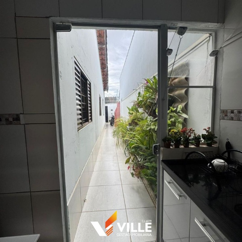 Casa à venda no Camuá : 