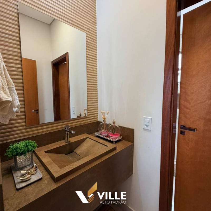 Casa à venda no Condomínio Monte Verde : 