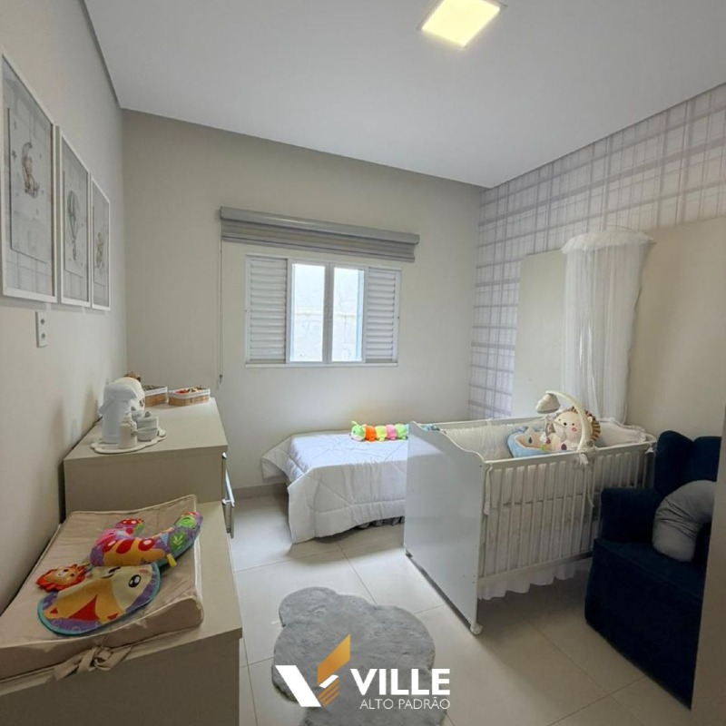 Casa à venda no Condomínio Monte Verde : 