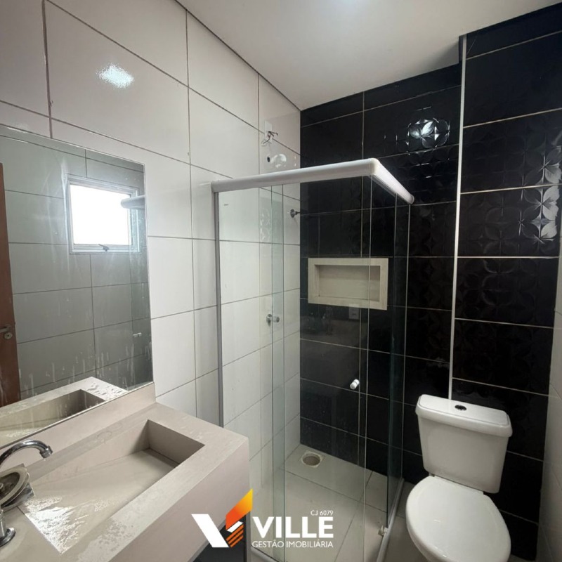 Casa à venda no Centro: 