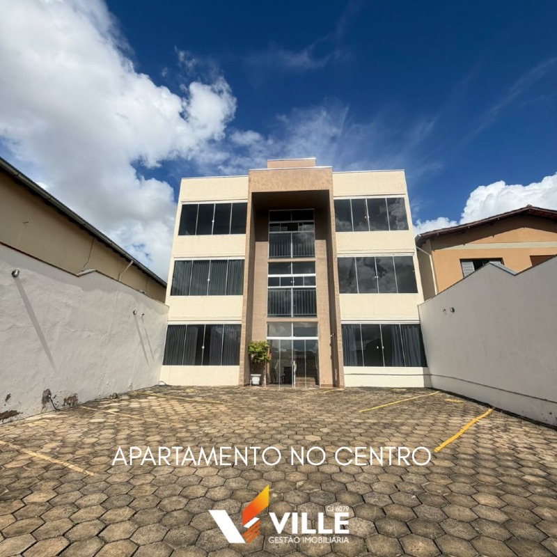 Casa à venda no Centro: 