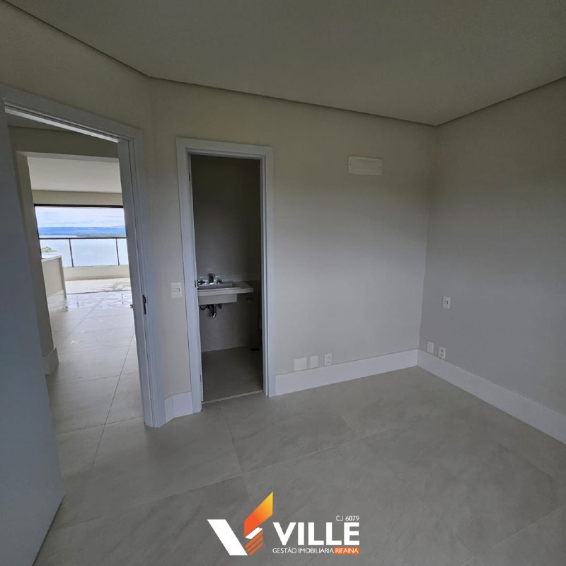 Apartamento à venda no Condomínio Harbour: 