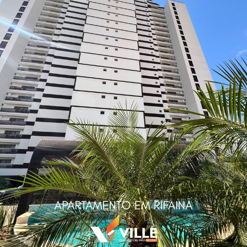 Apartamento à venda no Condomínio Harbour: 