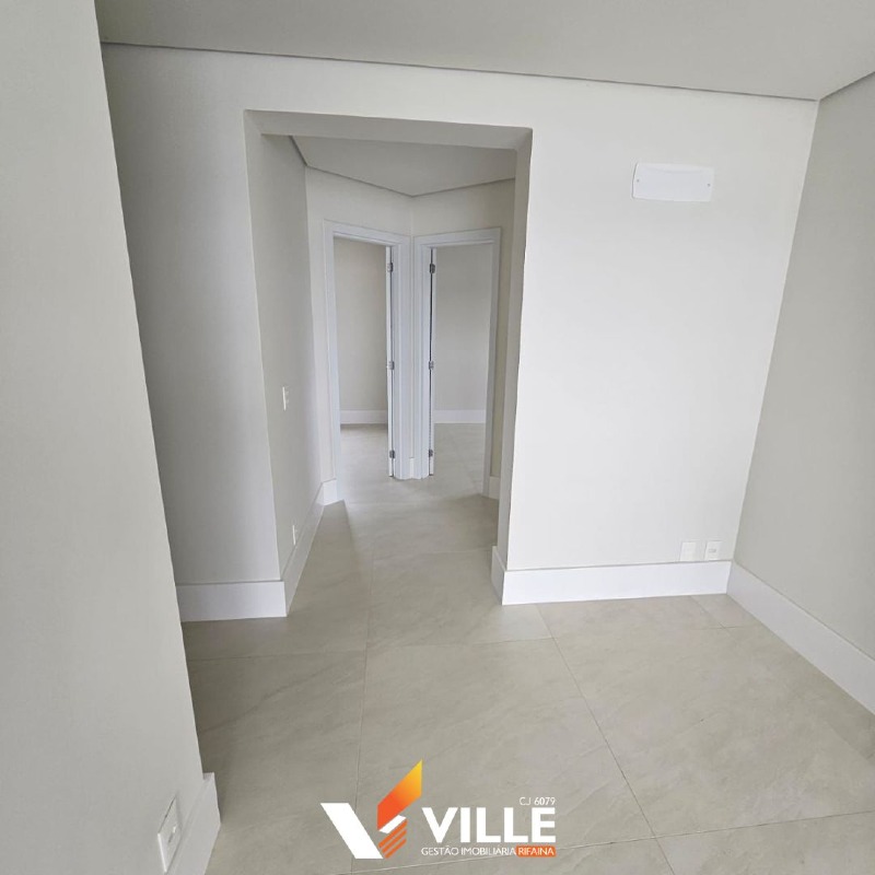 Apartamento à venda no Condomínio Harbour: 