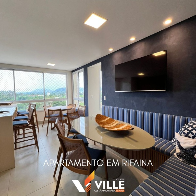 Apartamento à venda no Condomínio Residencial Aquas: 