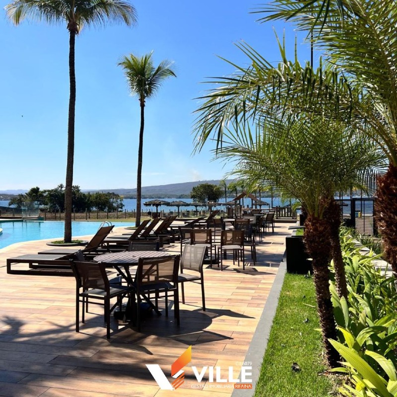 Apartamento à venda no Condomínio Residencial Aquas: 