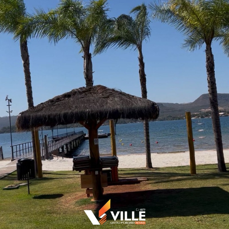 Apartamento à venda no Condomínio Residencial Aquas: 